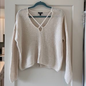 Express Sweater
